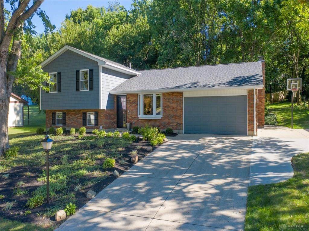 624 Tealwood Drive - Photo 1