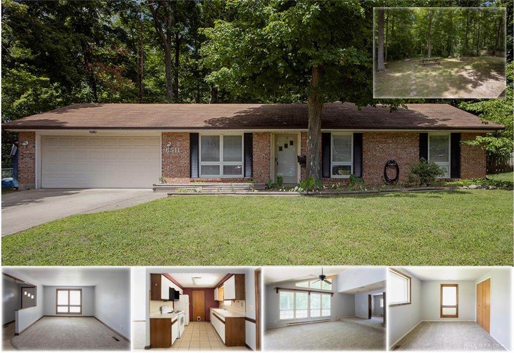6511 Wildview Drive - Photo 1
