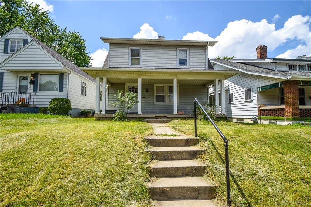 1057 Pritz Avenue - Photo 1