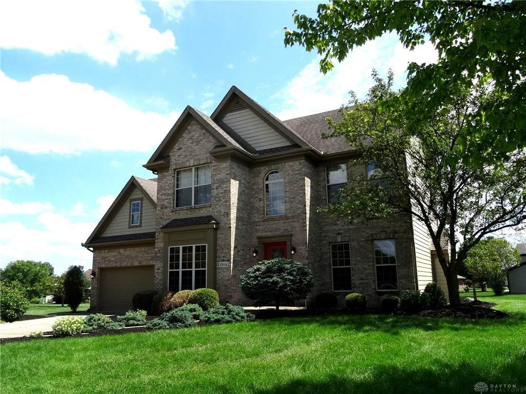 2814 Brittney Lane - Photo 1