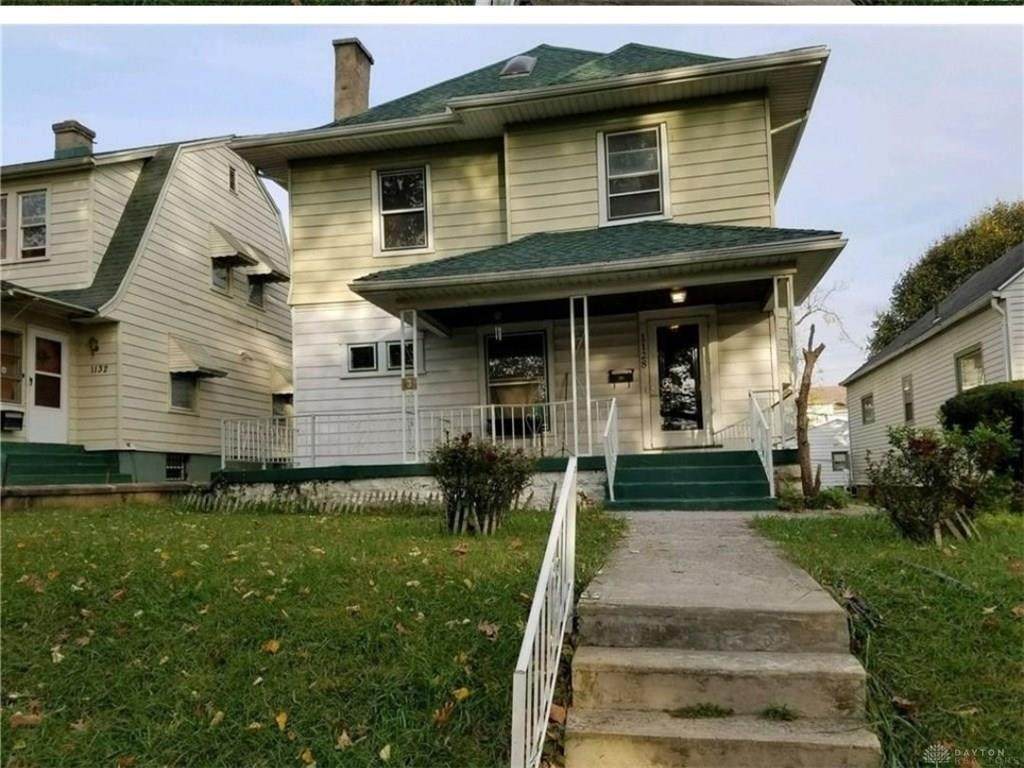 1128 Everett Drive - Photo 1