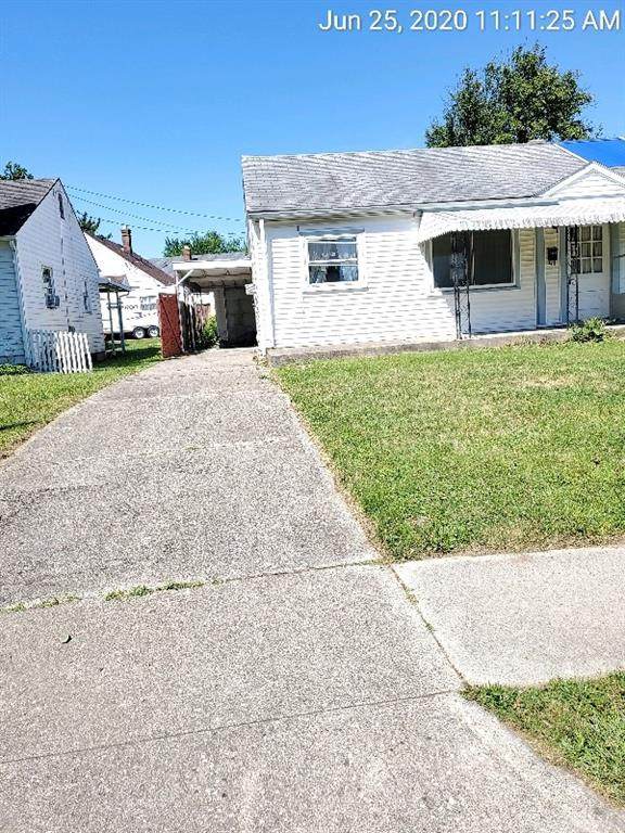 1753 Hearthstone Drive - Photo 1