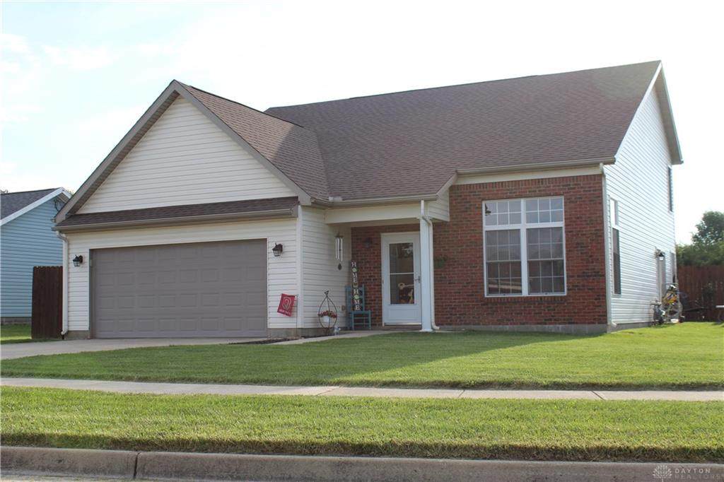 1162 Windsor Crossing Lane - Photo 1