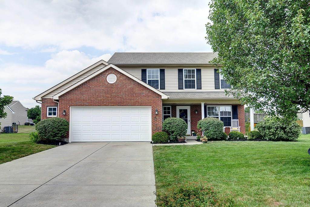 8680 Plum Creek Court - Photo 1