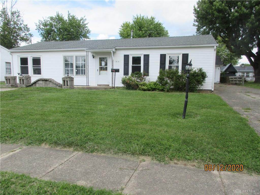 1691 Rockwell Drive - Photo 1