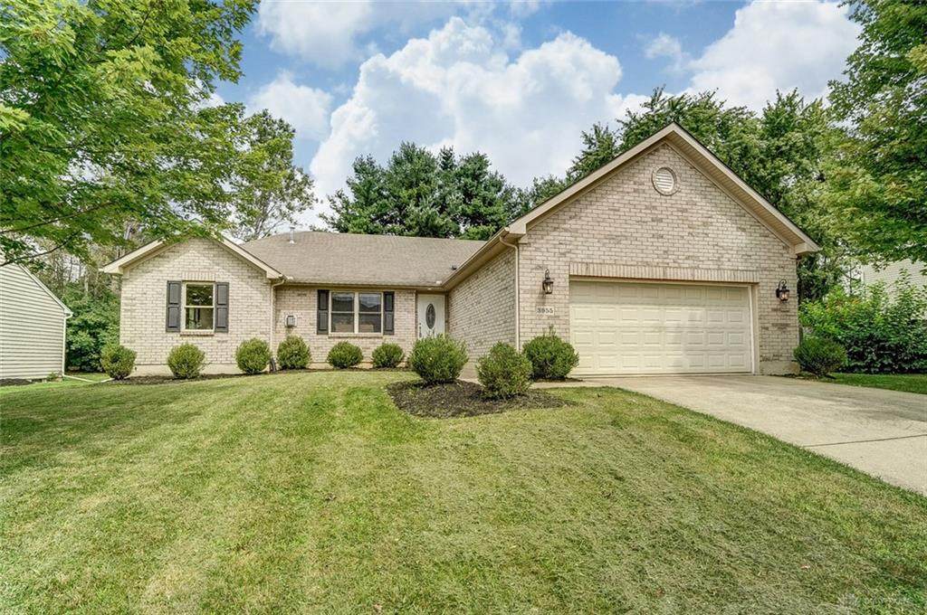 3955 Berrywood Drive - Photo 1