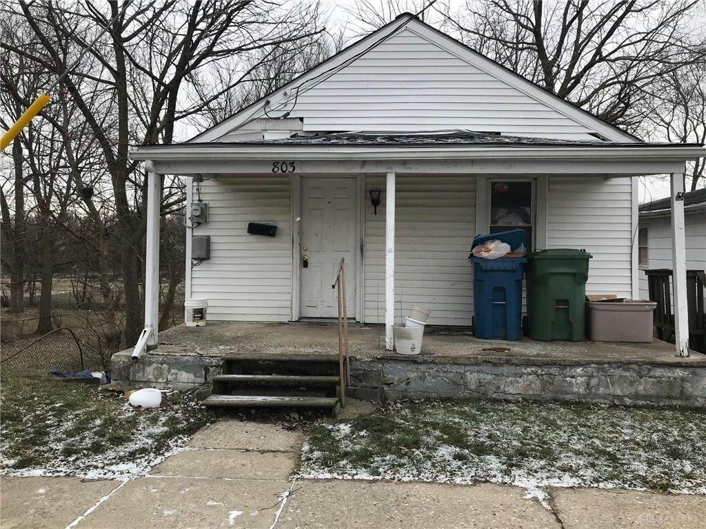 803 North Street - Photo 1