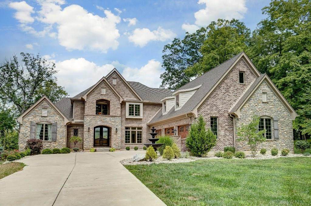 3250 Covered Wagon Estates Lane - Photo 1