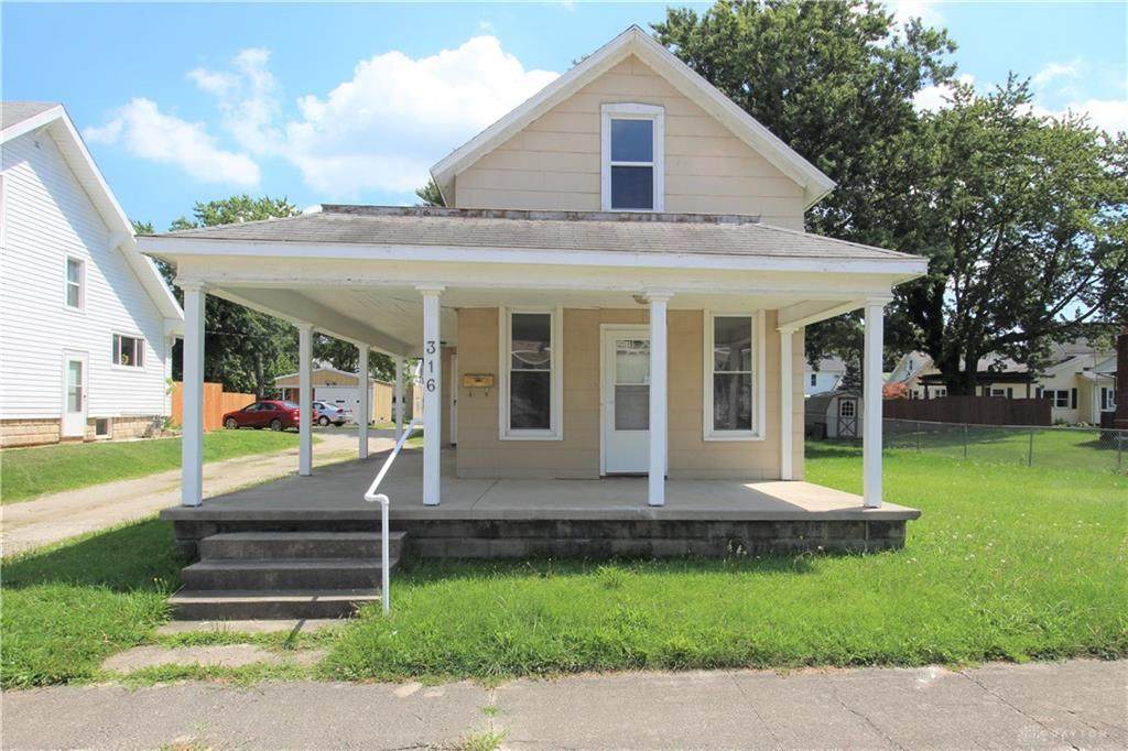 316 Clay Street - Photo 1