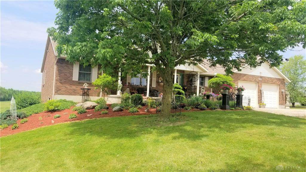 3462 Weaver Fort Jefferson Road - Photo 1