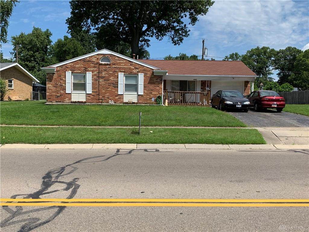 4543 Powell Road - Photo 1