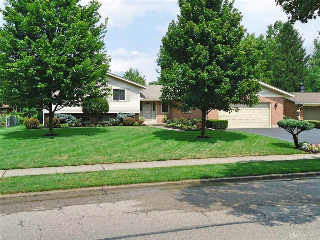 2263 Whipp Road - Photo 1