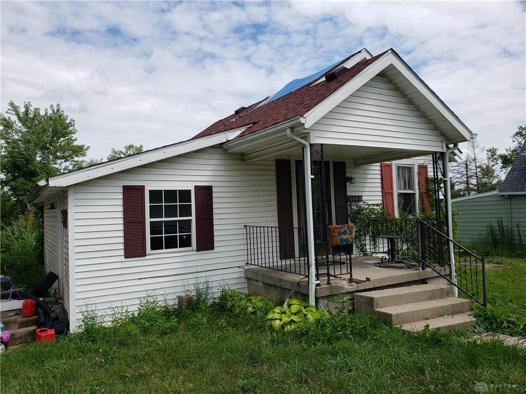 3442 Kemp Road - Photo 1