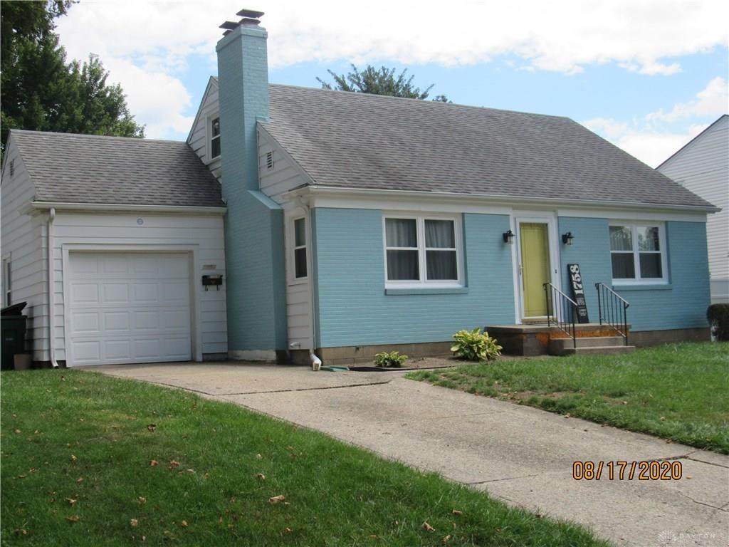 1758 Wittenberg Boulevard - Photo 1
