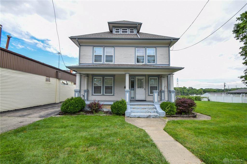 3315 Linden Avenue - Photo 1