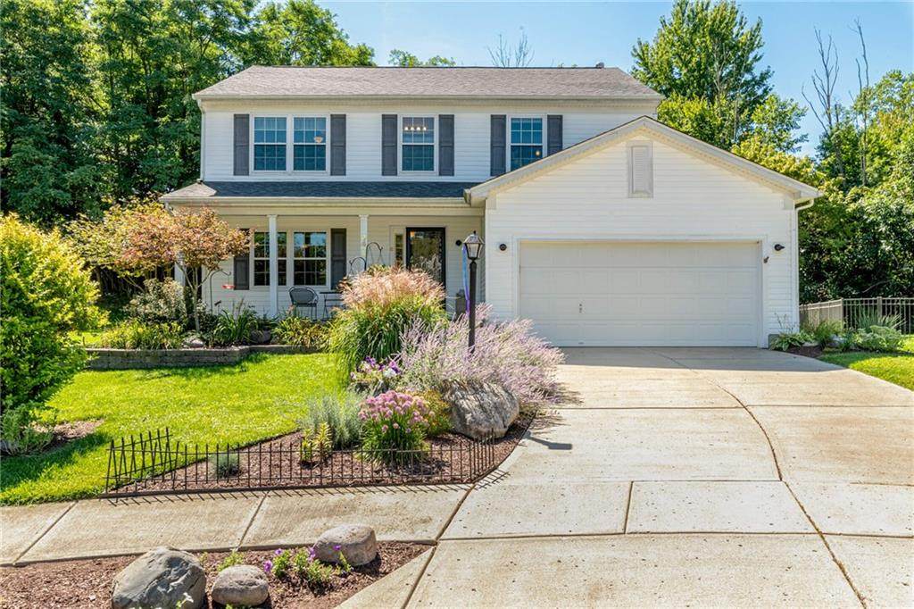 4427 Frontenac Drive - Photo 1