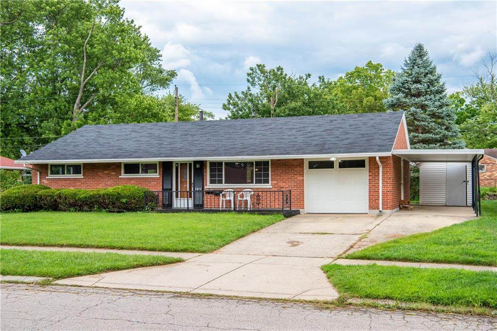 3814 Cordell Drive - Photo 1