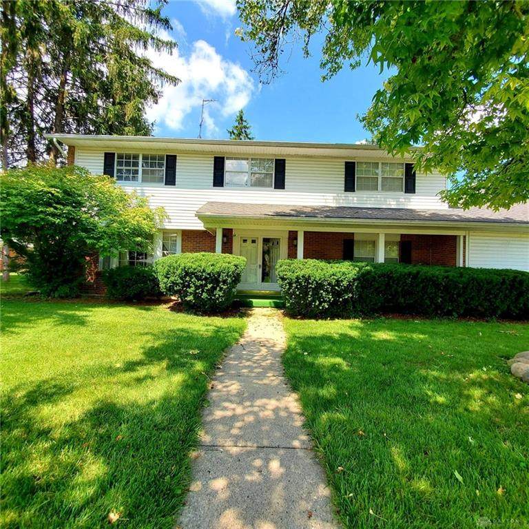 5807 Lynnaway Drive - Photo 1