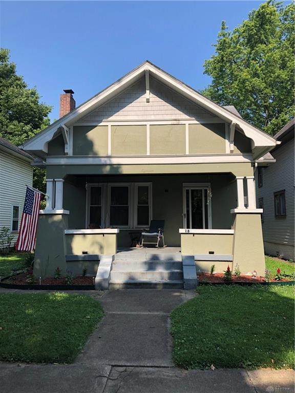 18 Mckinley Street - Photo 1