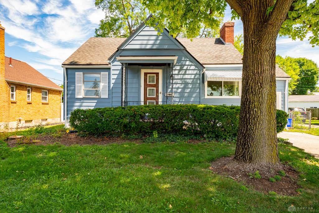 1124 Wilmington Avenue - Photo 1