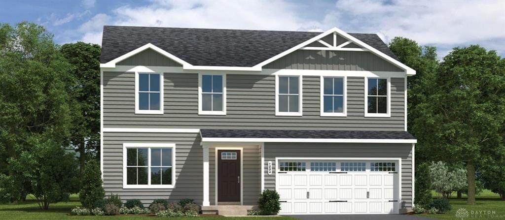 5791 Woodcreek Drive - Photo 1