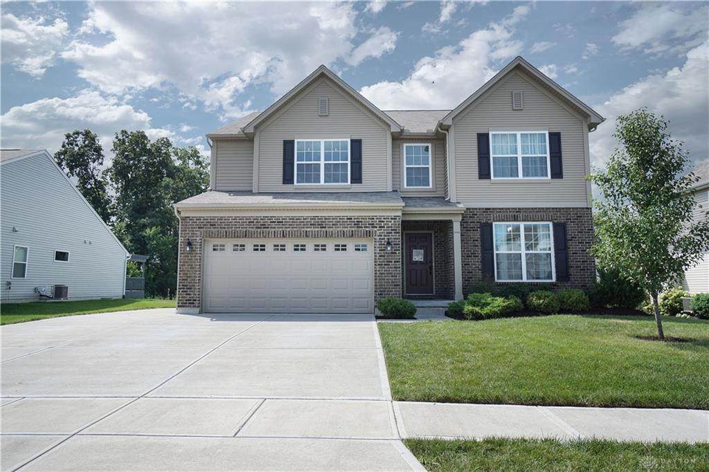 4189 Bluestem Drive - Photo 1