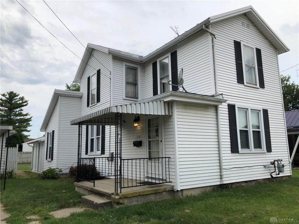 114 Jackson Street - Photo 1