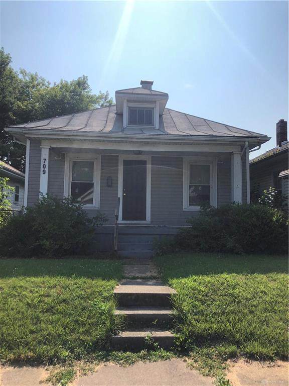 709 Elwood Street - Photo 1