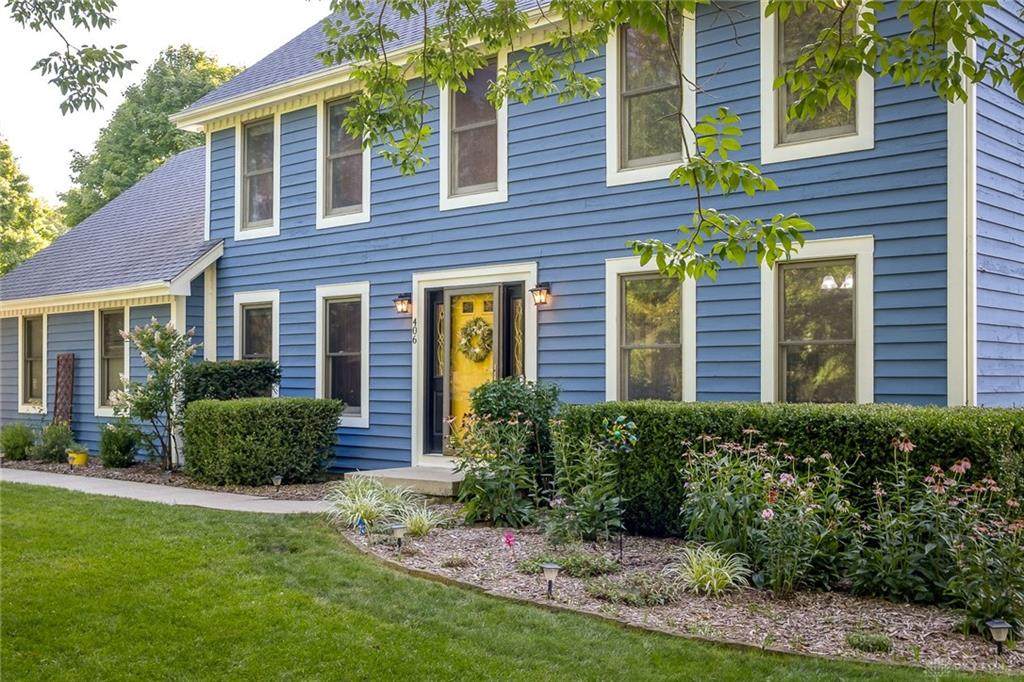 406 Alpha Bellbrook Road - Photo 1