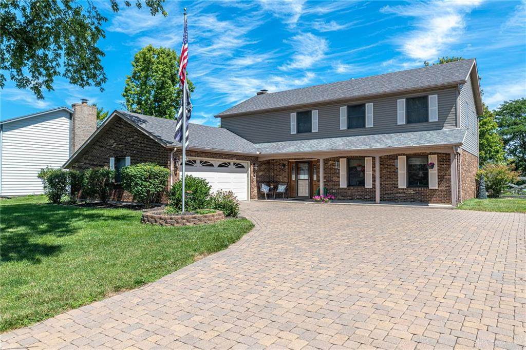 1050 Blue Jay Drive - Photo 1