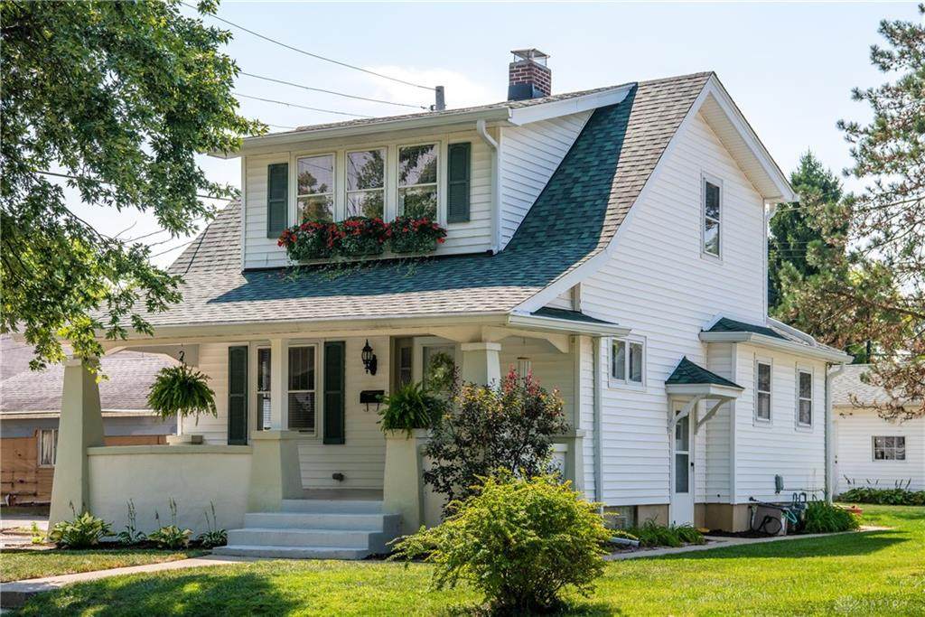 444 Monteray Avenue - Photo 1