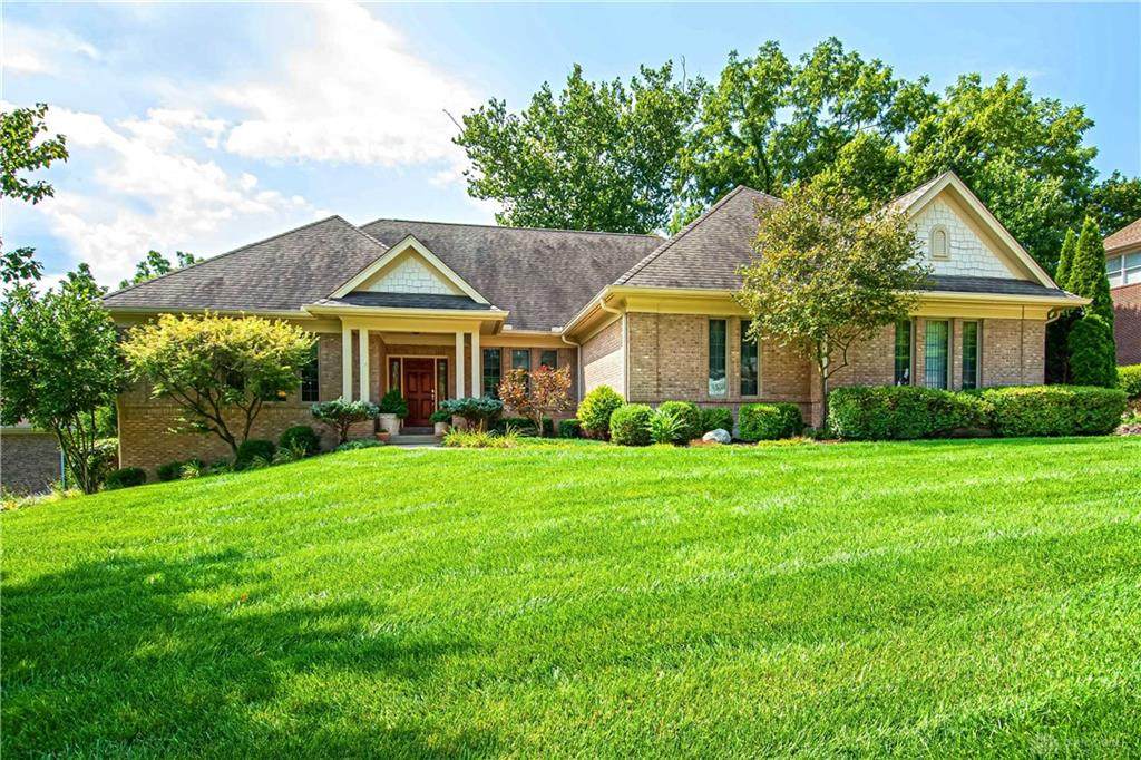 3829 Sable Ridge Drive - Photo 1