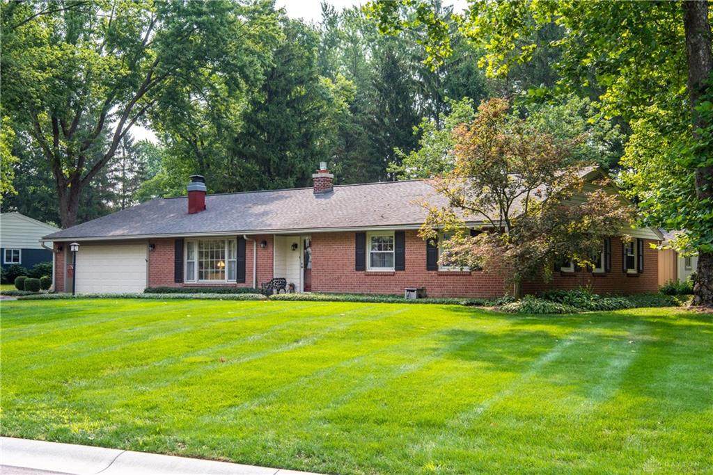 480 Southbrook Drive - Photo 1