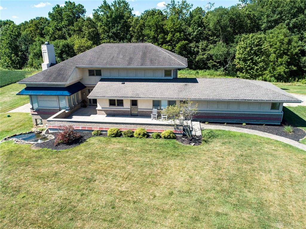 2877 Trenton Oxford Road - Photo 1