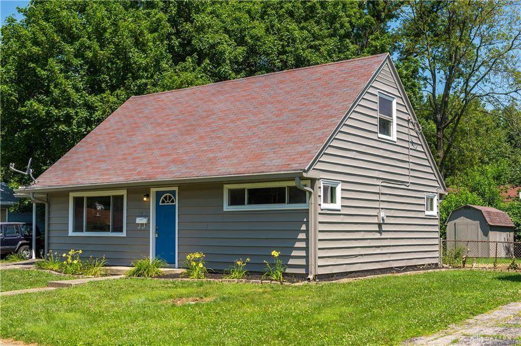 1037 Tabor Avenue - Photo 1