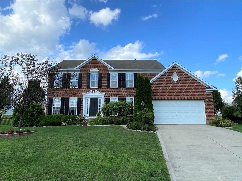 3456 Greycliff Court - Photo 1