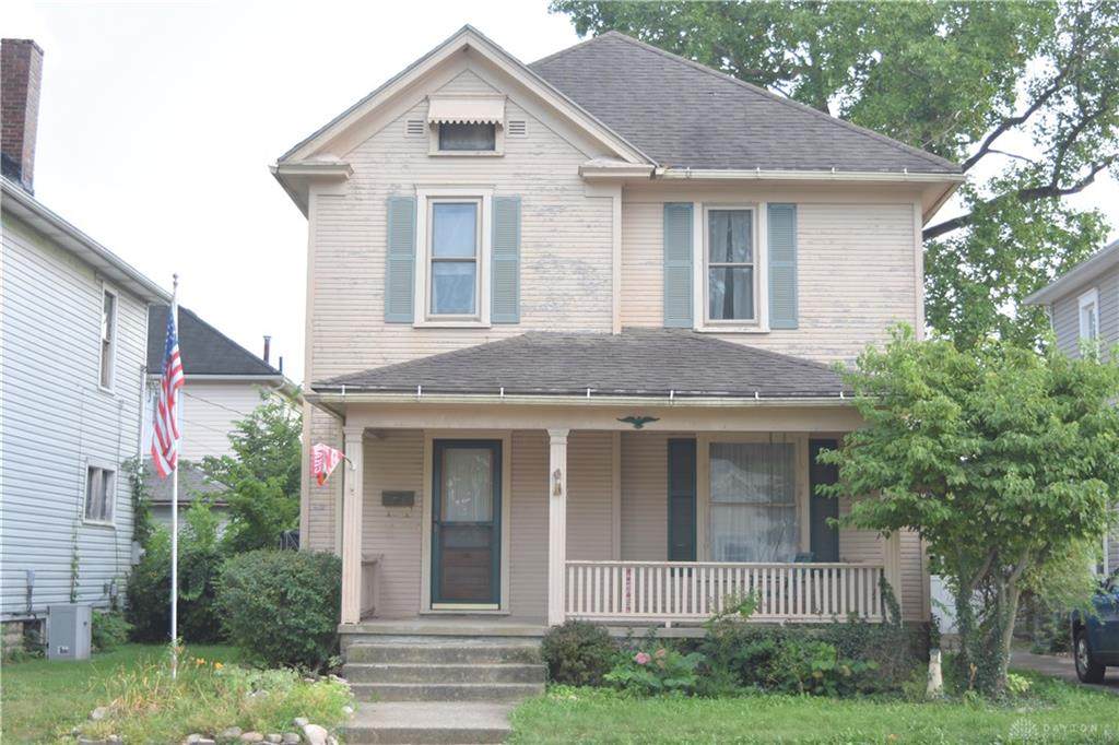 1011 Boone Street - Photo 1