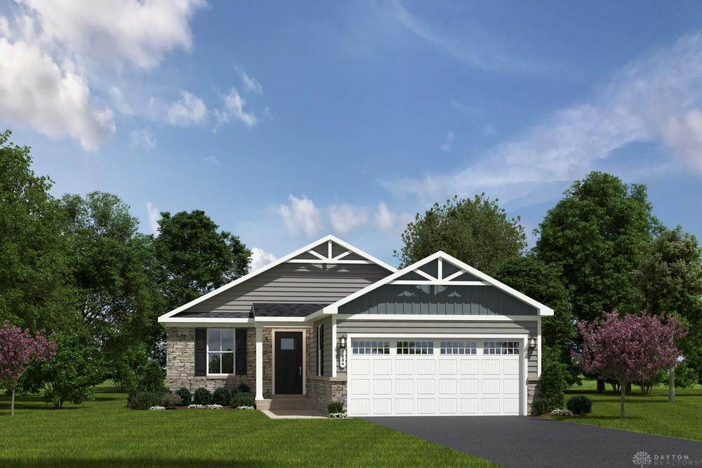 6712 Crystal Harbour Drive - Photo 1