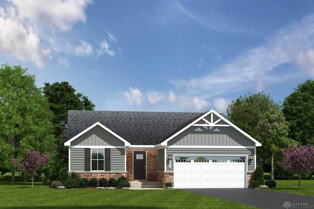 6694 Crystal Harbour Drive - Photo 1