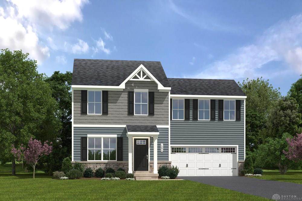 5835 Woodcreek Drive - Photo 1