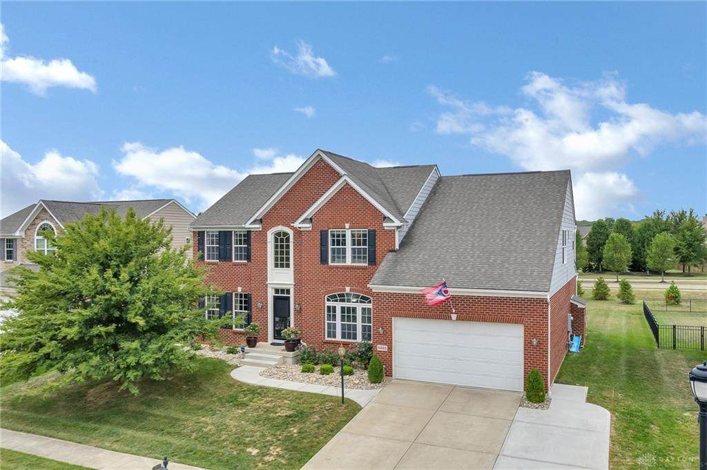 9395 Oak Brook Drive - Photo 1