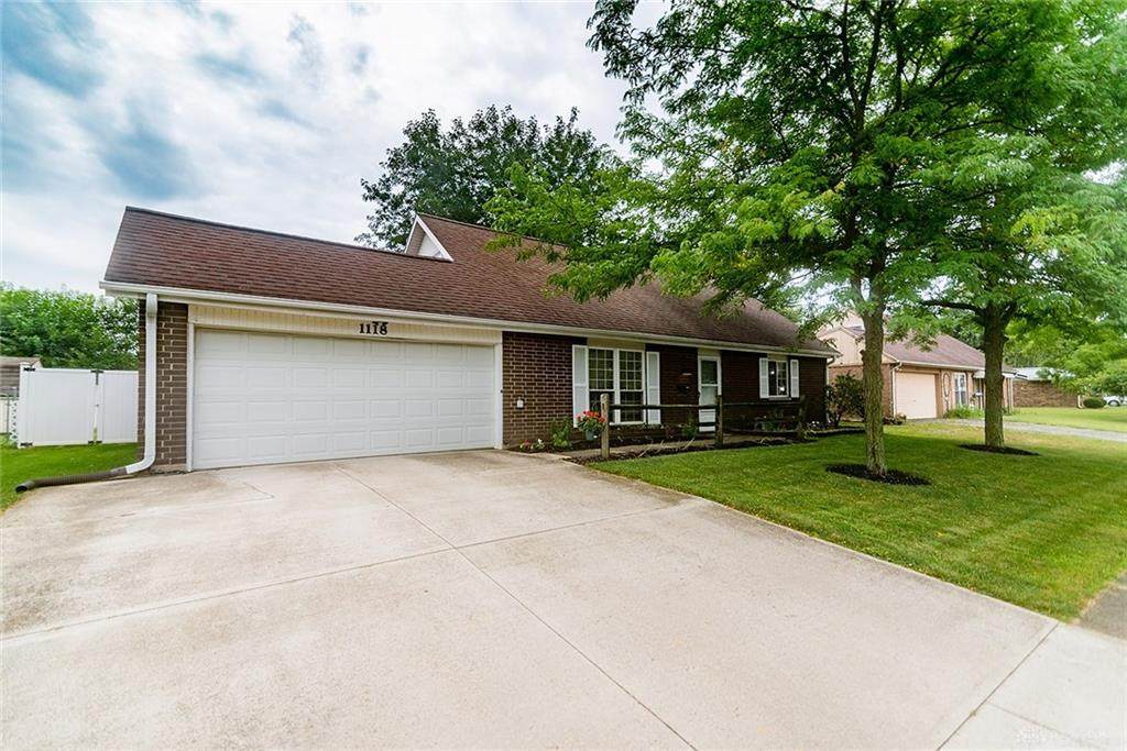 1118 Hilltop Avenue - Photo 1