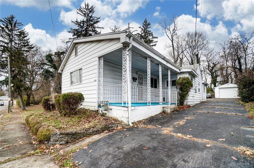 249 Allen Street - Photo 1