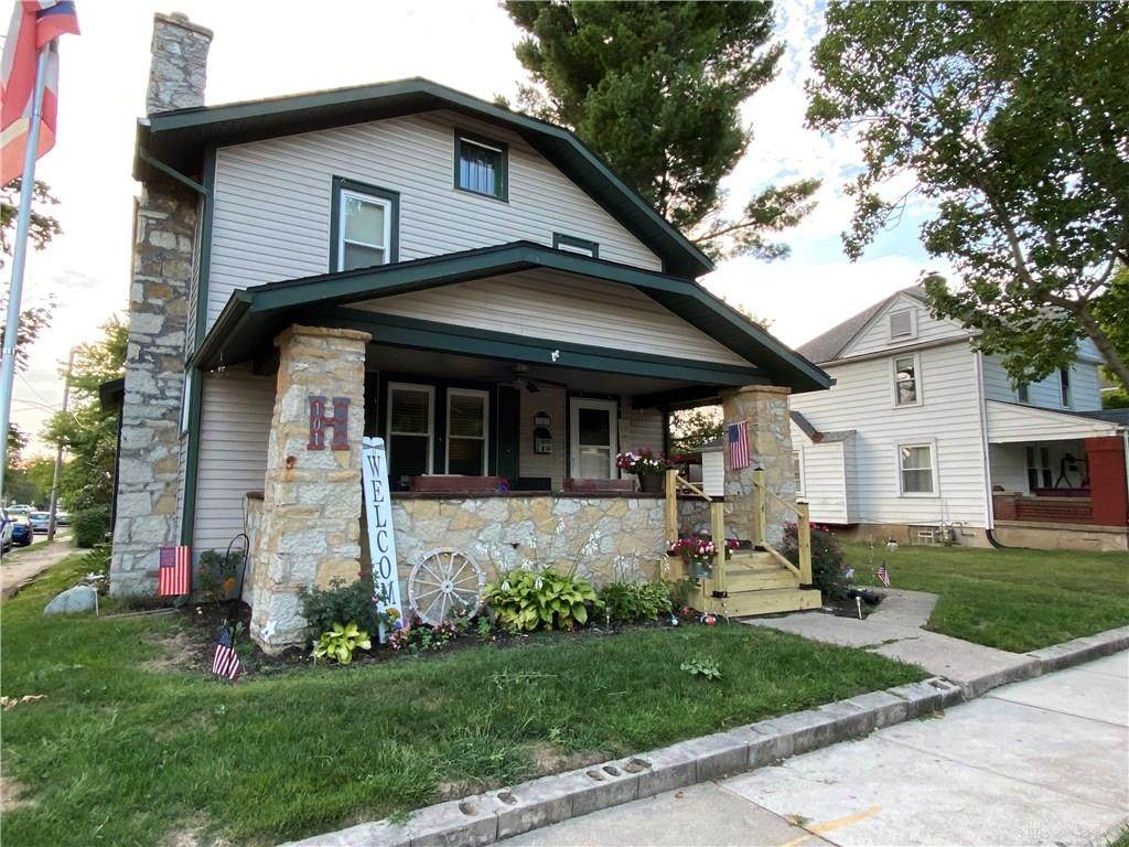 101 10th Street - Photo 1