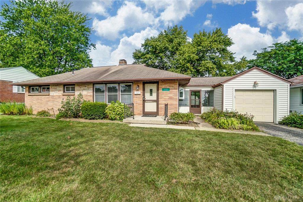 113 Tippecanoe Drive - Photo 1