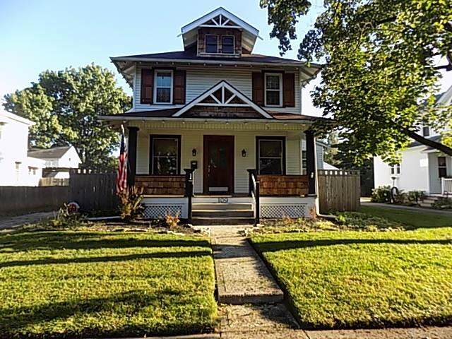 109 Xenia Drive - Photo 1