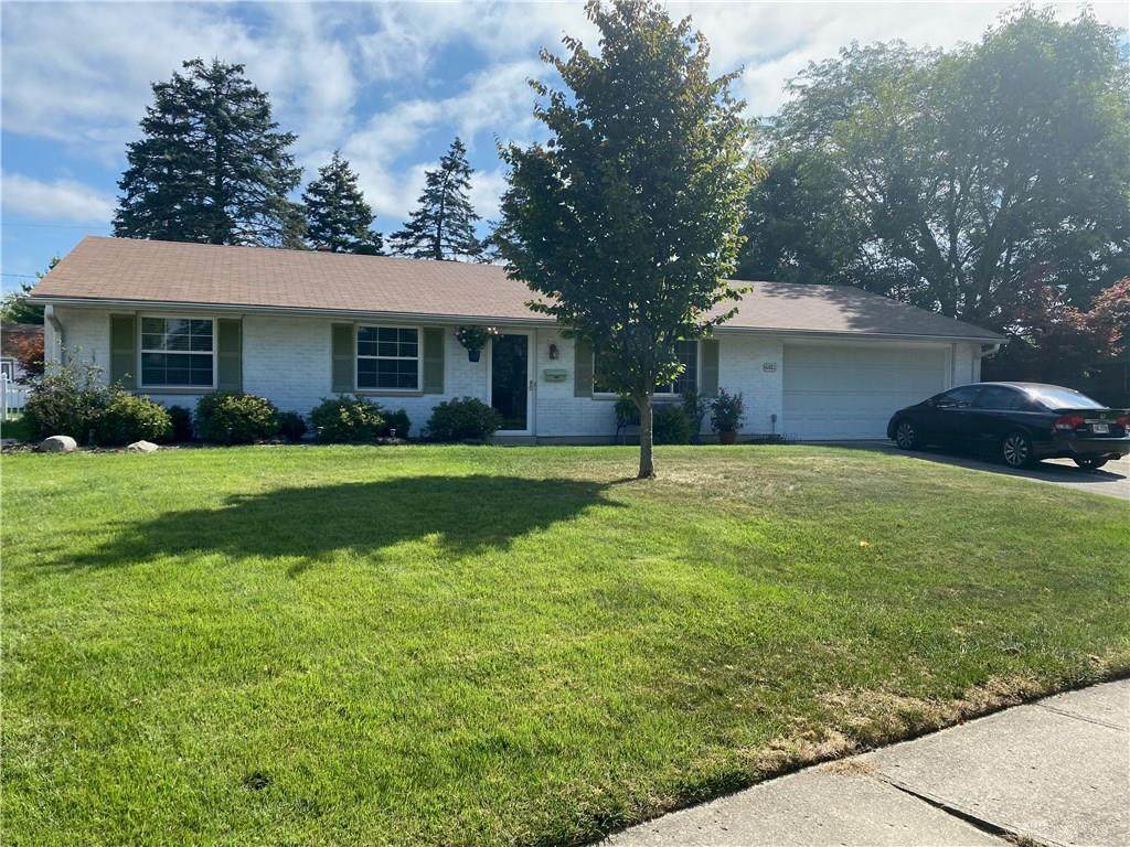 6812 Packingham Drive - Photo 1
