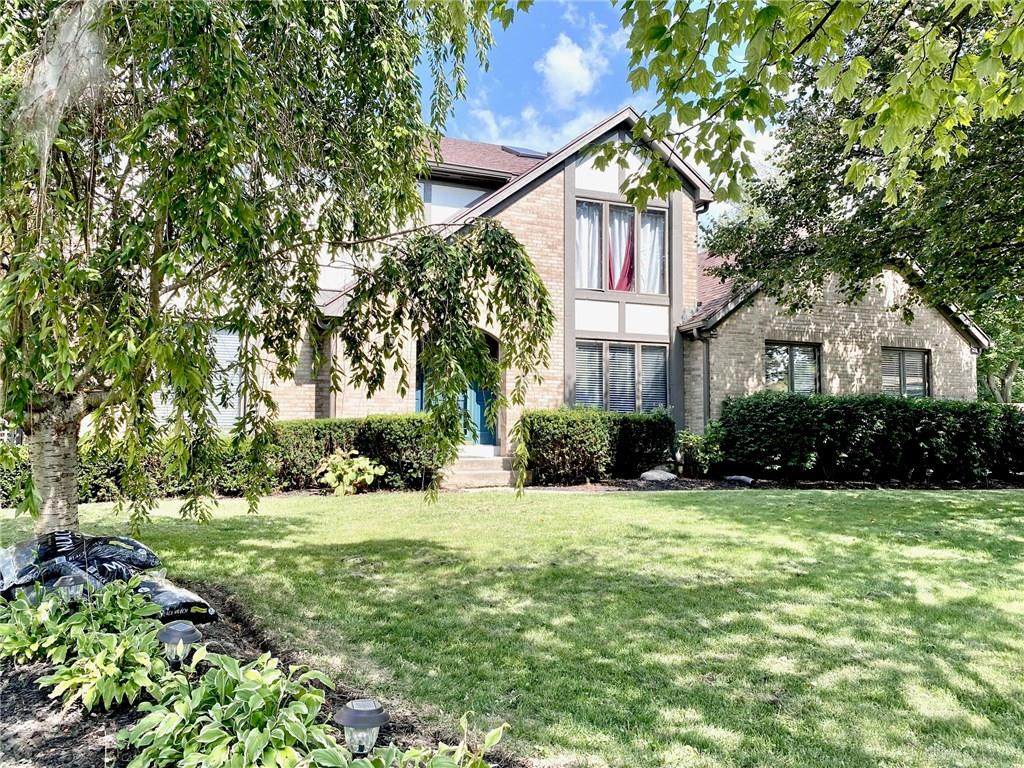 6860 Rosebud Way - Photo 1