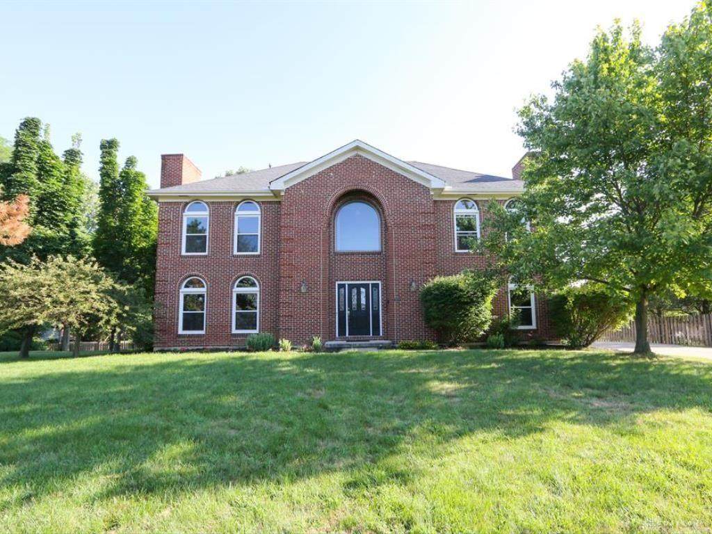 421 Social Row Road - Photo 1