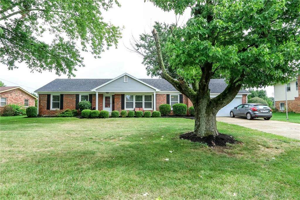 3700 Oaklawn Drive - Photo 1